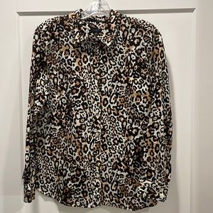 Talbots Shirt